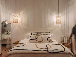 Kourmas Suites - Limeni - 9