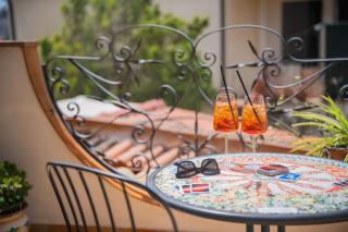 Casa Pertosa - Taormine - 6