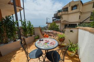 Casa Pertosa - Taormine - 5