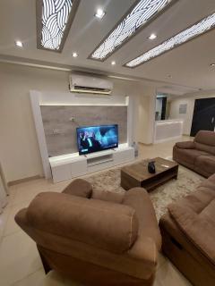 Ocean blue Sheraton - Il Cairo - 5