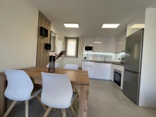 Los Boliches Design air c wifi Andra - Fuengirola - 6