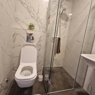 Seabreeze apartment & GARAGE - Bečići - 3