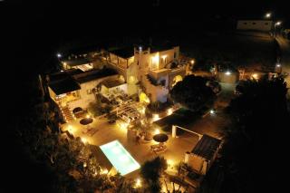 Callisto Plus Villa 1st and ground floor - Márpissa - 4