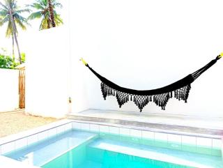 Hayam Private Pool Villa 1min beach serviced - Jambiani - 4