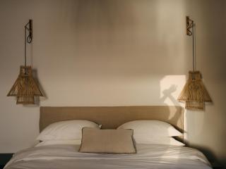 Kourmas Suites - Limeni - 6