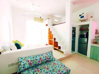 Hayam Private Pool Villa 1min beach serviced - Jambiani - 2
