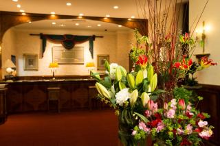 Dukes Hotel Hakata - Fukuoka - 4