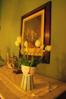 Ludy suite house - Augusta - 8