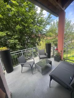 Apartment Schorndorf - Schorndorf - 4
