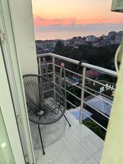 COZY NEW APARTAMENT - Koboeleti - 5