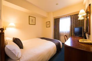 Dukes Hotel Hakata - Fukuoka - 8