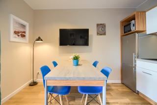 Studio 44 Baltic Park, 280m do Plaży, Duży balkon - Pogorzelica - 1