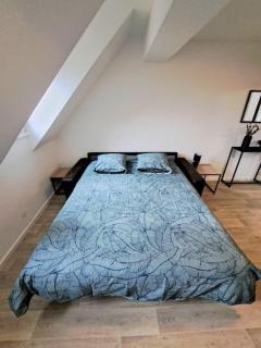Appartement Centre Historique avec parking inclus - Colmar - 4