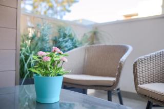 Studio 44 Baltic Park, 280m do Plaży, Duży balkon - Pogorzelica - 6