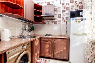 1-комнатная квартира Республики-Кенесары - Astana - 5