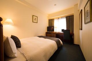 Dukes Hotel Hakata - Fukuoka - 7
