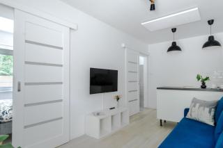 Apartament TU Cichowo - 4