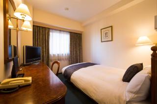 Dukes Hotel Hakata - Fukuoka - 6