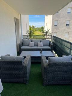 Appartement la Venise provençale - Martigues - 6