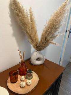 Appartement la Venise provençale - Martigues - 5