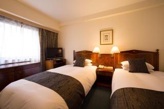 Dukes Hotel Hakata - Fukuoka - 5