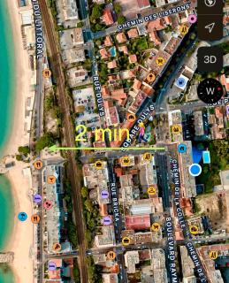Luxury Penthouse near the Beach - Antibes - 2