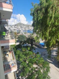 Ciel Apartments - Saranda - 9