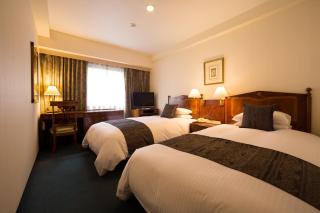 Dukes Hotel Hakata - Fukuoka - 4