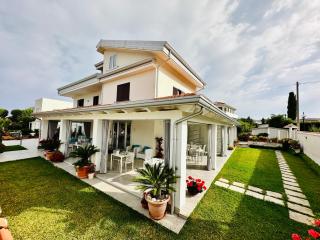 InVilla Bed&Breakfast - Quality Rooms - Santa Maria di Castellabate - 0