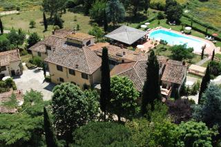 Villa Rigacci - Reggello - 0