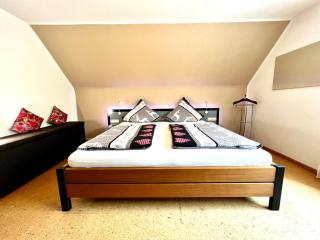 Ferienapartment Huber - Oberkirch - 9