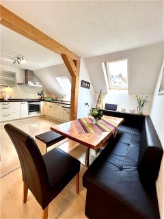 Ferienapartment Huber - Oberkirch - 6