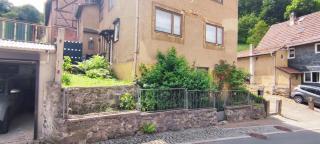 Ferienwohnung fleißige Biene - Steinbach - 8