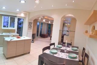 A1 Elegant Vouliagmeni apt in a Unique Spot - Atene - 0