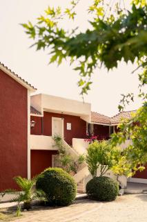 Villehardouin Farm Estate, Studios & Apartments, Minia, Kefalonia - Argostoli - 9
