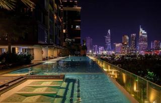 Luxury Fully Equipped Residence in Heart of City - Ho Chi Minh - 7