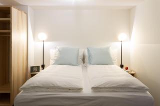 Hotel Schlüssel - Lucerna - 1