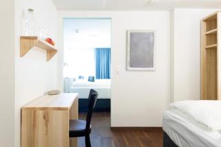 Hotel Schlüssel - Lucerna - 2