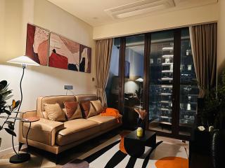 Luxury Fully Equipped Residence in Heart of City - Ho Chi Minh - 5