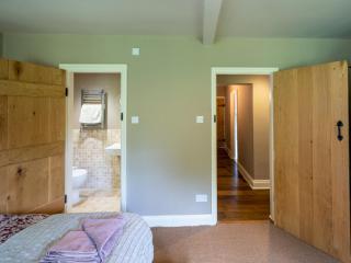 The Old Chapel. Charming countryside retreat - Pass the Keys - 1