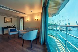 Royal Ruby II Nile Cruise Every Saturday 5 Days, 4 Nights From Luxor - Every Wednesday 4 Days, 3 Nights From Aswan - 1