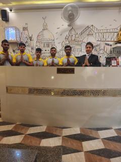 The City of Joy - Calcuta - 1