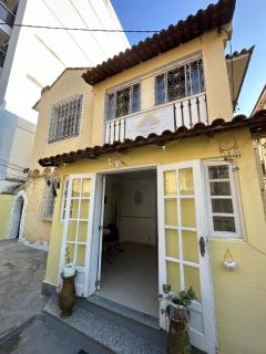 Hostel Casinha Tropical - 0