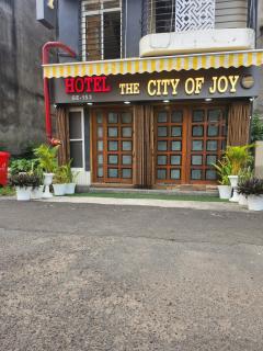 The City of Joy - Calcuta - 5