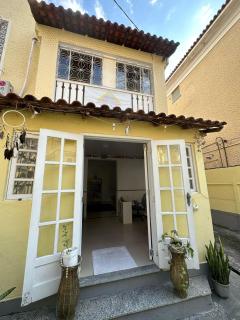 Homestay Casinha Tropical - Rio de Janeiro - 4