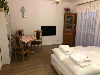 Cozy apartment so far - Gdańsk - 0