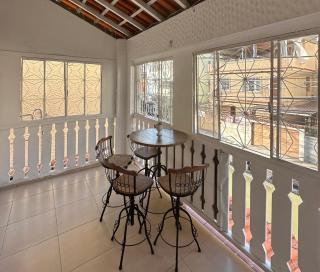 Homestay Casinha Tropical - Rio de Janeiro - 2