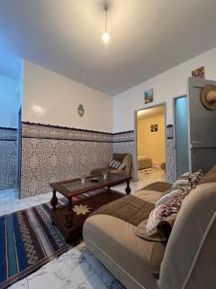 Rabat Sale Airport apartment - Salé - 7
