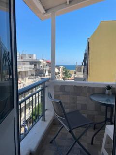 Lux Apartment 10m From Center - Alexandroupoli - 0