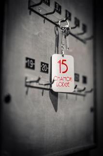 Chamois Lodge - Les Deux Alpes - 4